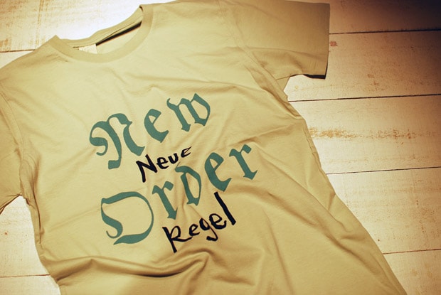 N. Hoolywood 2009 Spring/Summer Collection April Releases