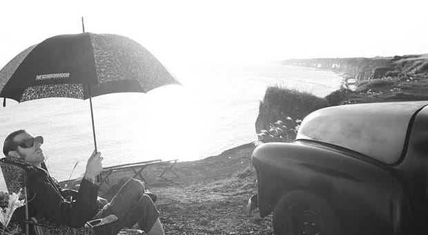 NEIGHBORHOOD 1st Ex. Series "Holidays in the Sun" Collection May Releases