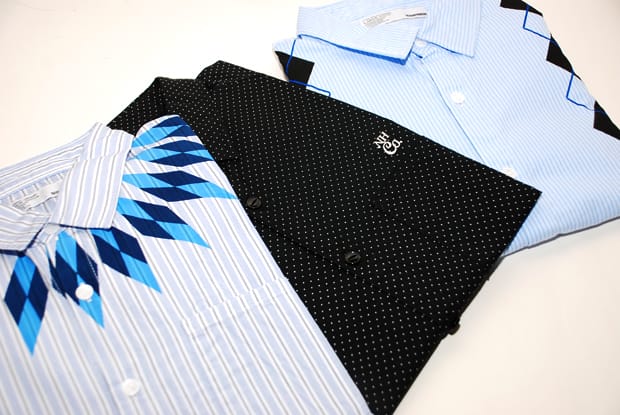 Neighborhood 2009 Spring/Summer Collection April Releases