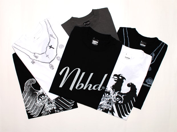 Neighborhood 2009 Spring/Summer Collection April Releases