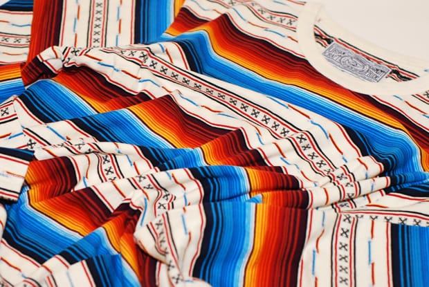 Neighborhood 2009 Spring/Summer Collection April Releases