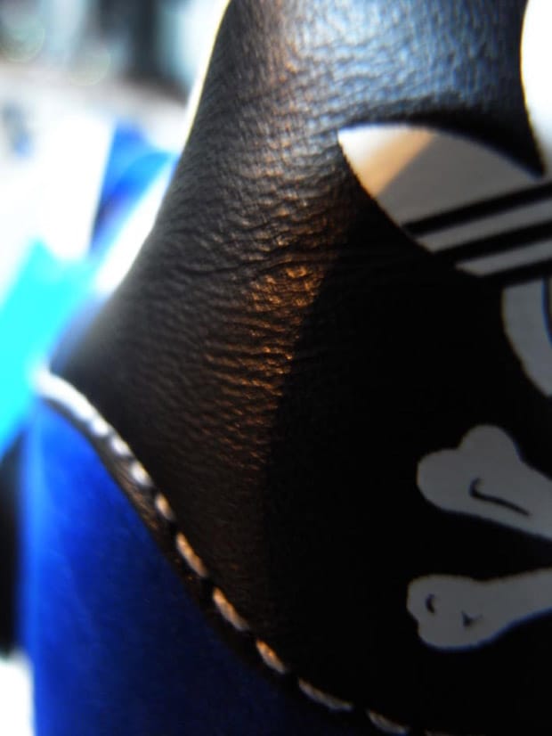 Neighborhood x adidas 15th Anniversary Collection