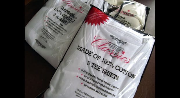 NEIGHBORHOOD Ultimate Comfort Series