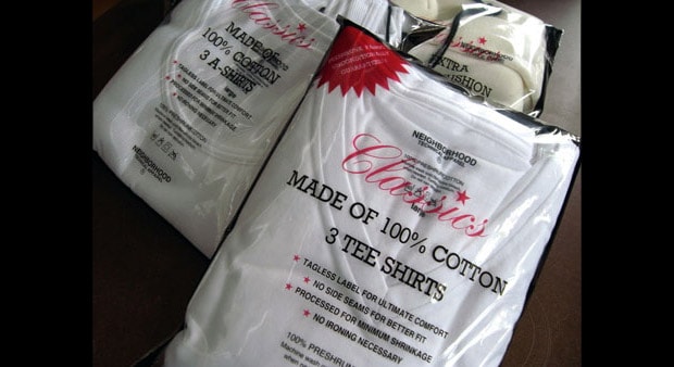 NEIGHBORHOOD Ultimate Comfort Series