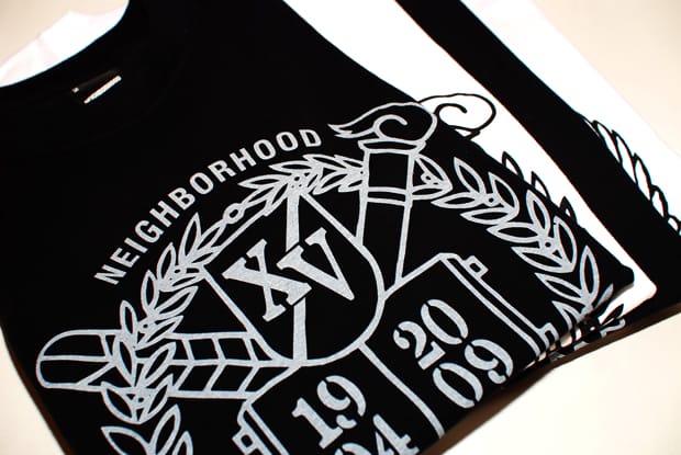 NEIGHBORHOOD 15th Anniversary Collection
