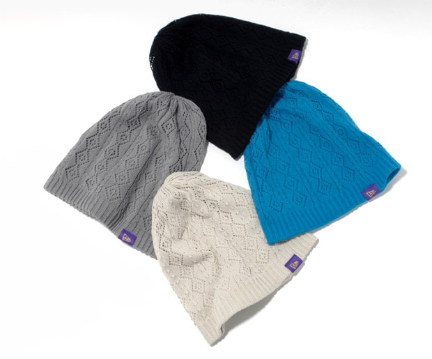 New Era Series 81 Beanies