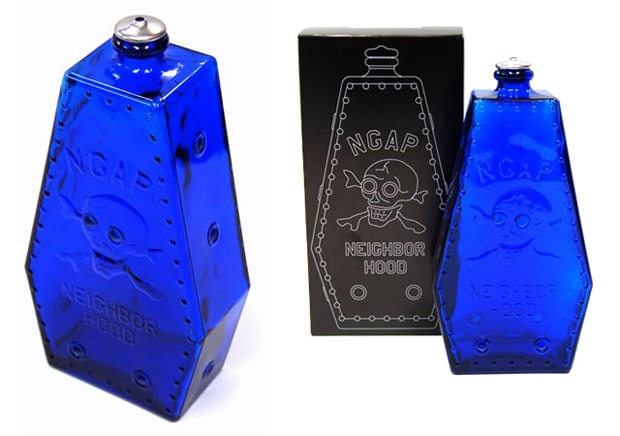 NGAP x Neighborhood Incense Bottle | Hypebeast｜その他