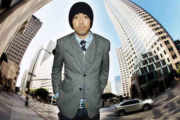 Nigo Cedes Roles at A Bathing Ape