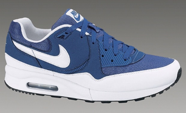 Nike Air Max Light Euro Releaes