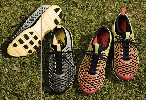 Nike Sportswear Air Rejuven8 2009 Summer Colorways