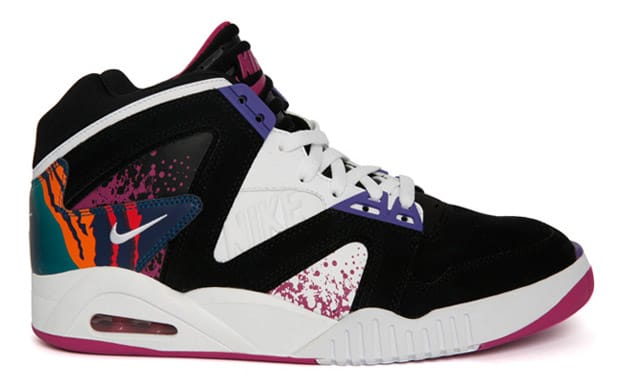 Nike Air Tech Challenge Hybrid - New Colorway