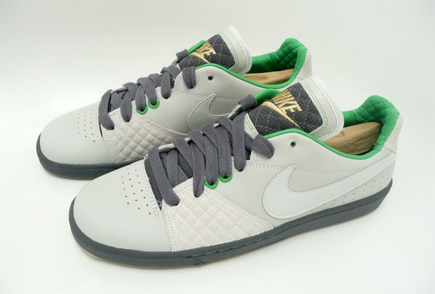 Nike Air Zoom Rusher