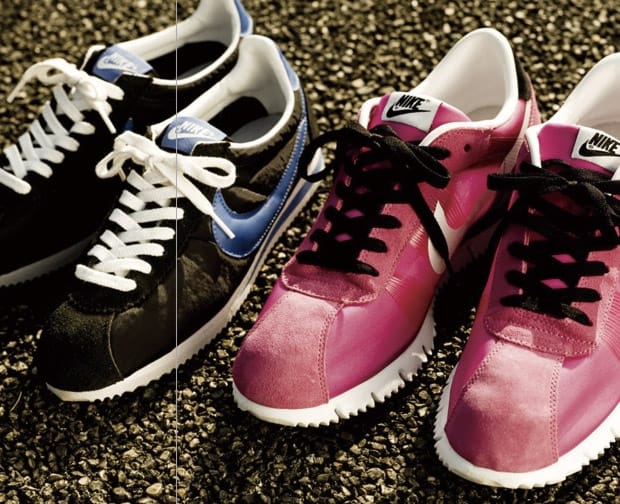 Nike Sportswear Cortez 2009 Summer Colorways