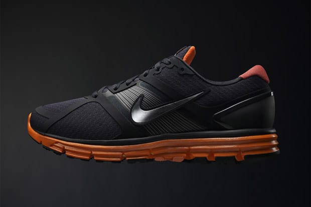 Nike LunarGlide+