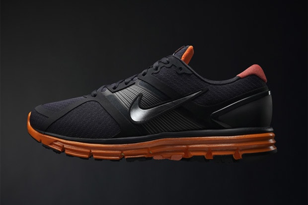 Nike LunarGlide+