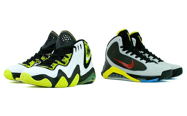 Nike Poster Pack - Zoom FP | Hypermax