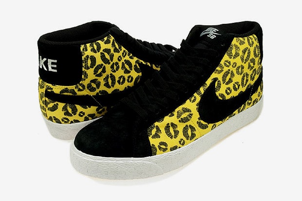 Nike SB Premium "Kiss" Blazer