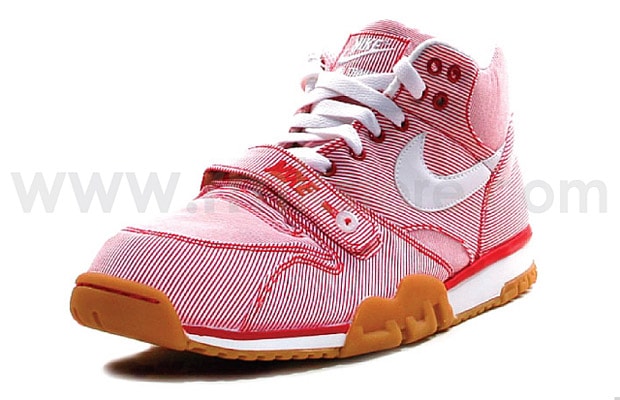 Nike Sportswear Air Trainer 1 QK "Linen"