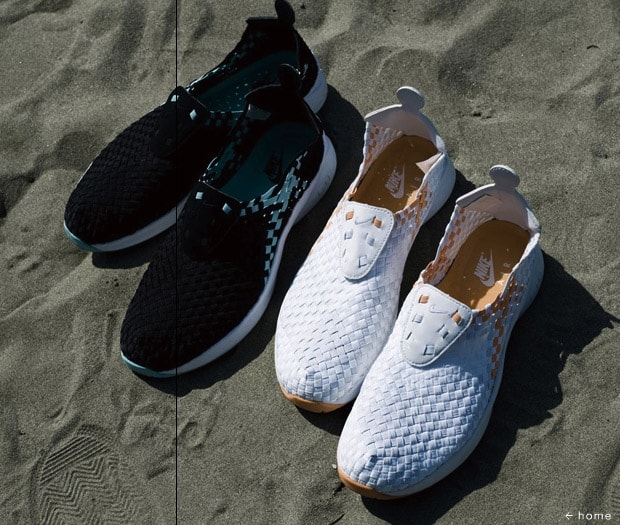 Nike Sportswear Air Woven 2009 Summer Colorways