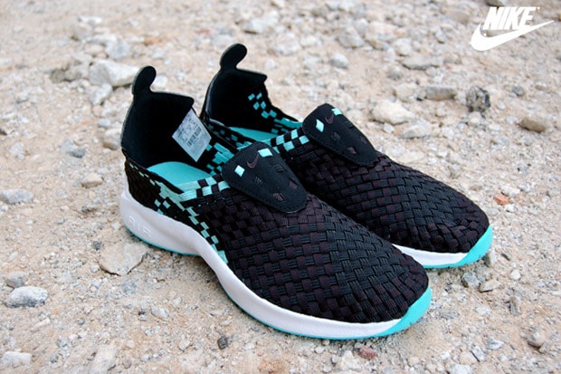 Nike Sportswear Air Woven "Tiffany"