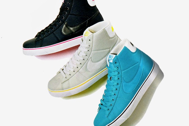 Nike Sportswear Blazer Hi Lite Collection
