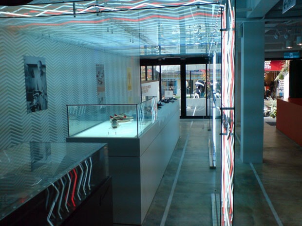 Nike TPE 6453 Opening Recap