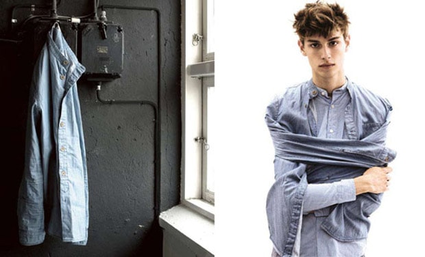 NN.07 2009 Spring/Summer Catalog