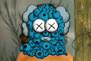 OriginalFake "Internet Dating" T-shirt