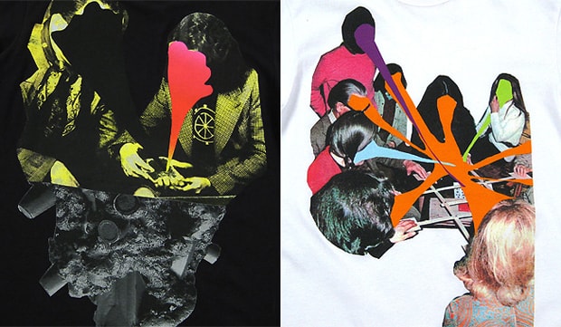 PAM 2009 Spring/Summer Collection