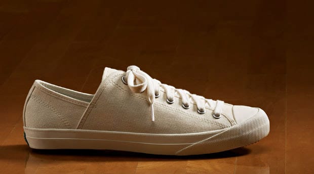 PF Flyers 1947 Sumfun Archival Reissue