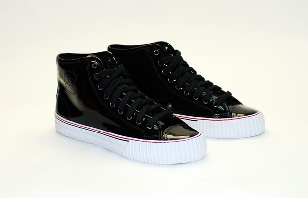 PF Flyers Color Reveal Center Hi