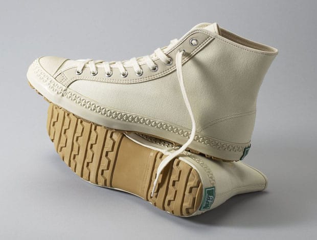 PF Flyers SportShu Event at Conveyor Fred Segal