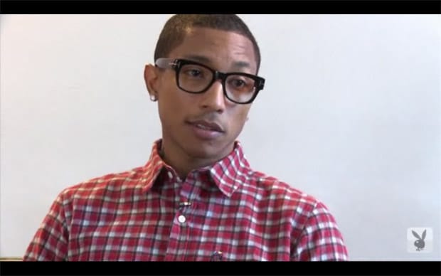 Style Recon: Pharrell Williams