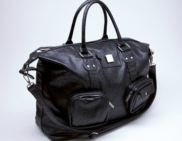 Play Cloths Dirty Duffel Bag