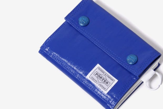 Porter Patent Nylon Collection