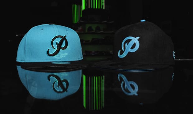 Primitive 2009 Spring/Summer New Era Caps