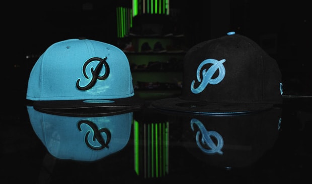 Primitive 2009 Spring/Summer New Era Caps