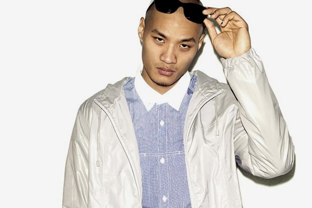 Ransom 2009 Spring Collection