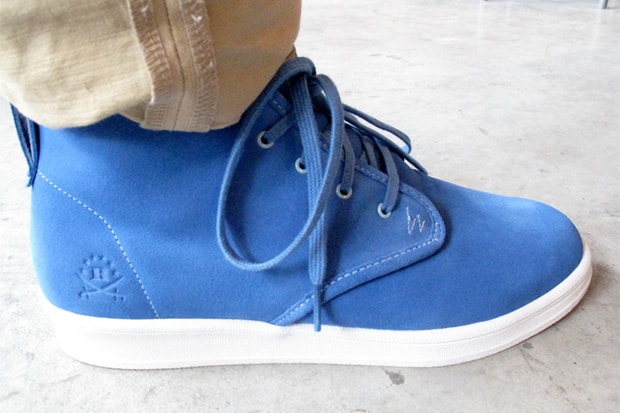 Ransom by adidas Originals Preview