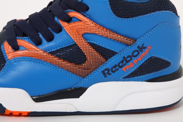 reebok pump knicks