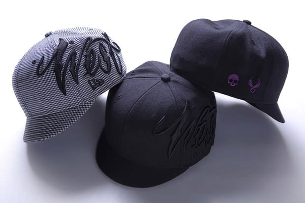 REMIX x OVERKILL New Era 505