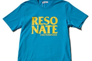 Resonate 2009 Spring/Summer Collection