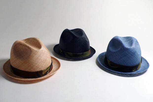 Resonate 2009 Spring/Summer New Releases