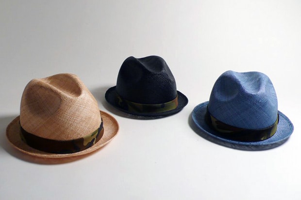 Resonate 2009 Spring/Summer New Releases