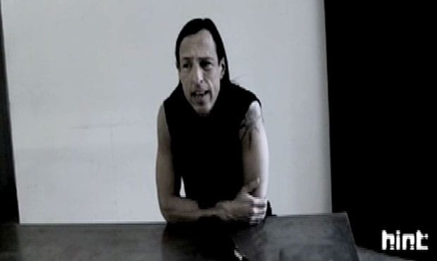 Hint Interview with Rick Owens