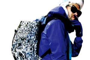 ROC STAR 09-10 Fall/Winter Collection 