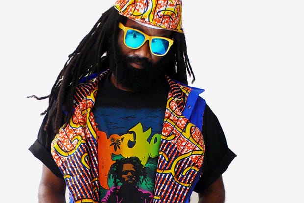 RockersNYC 2009 Spring/Summer Lookbook