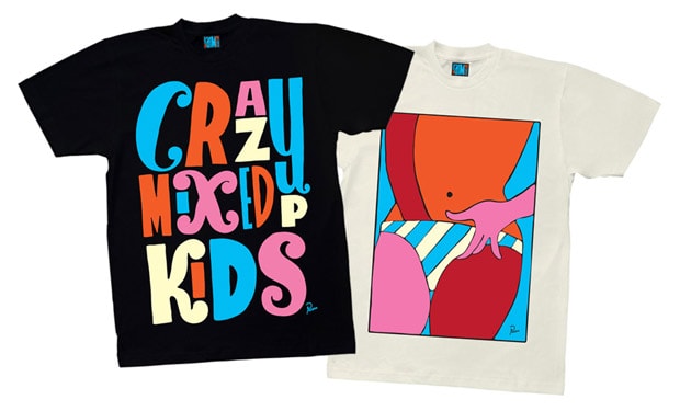 Rockwell "The Random" Collection