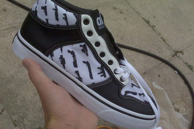 Rogue Status x Alife Everybody Mid Preview