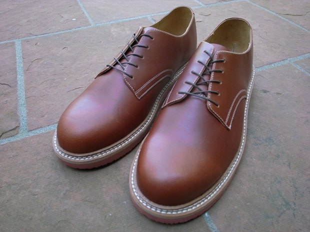 S/DOUBLE Stadium Shoe